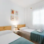 Apartamento Madeinterranean Beach- Higueron Front Line