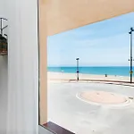 Madeinterranean Beach- Higueron Front Line Fuengirola