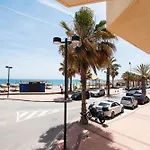 Madeinterranean Beach- Higueron Front Line * Fuengirola