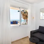 Madeinterranean Beach- Higueron Front Line * Fuengirola