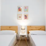 Madeinterranean Beach- Higueron Front Line * Fuengirola