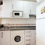 Apartamento Madeinterranean Beach- Higueron Front Line *