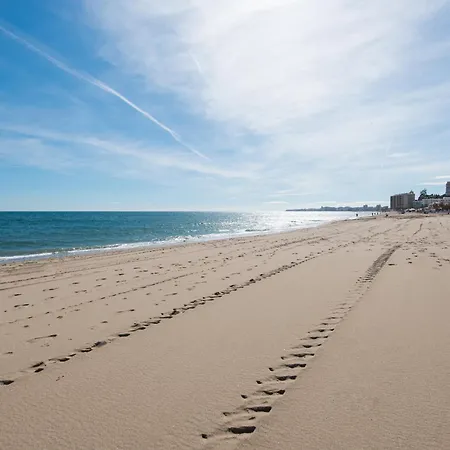 Madeinterranean Beach- Higueron Front Line